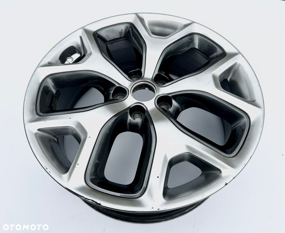 KIA SORENTO 3 III UM ALUFELGA 5x114.3 ET49.5 alu felga 7.5 J x 19 cali OE - 1