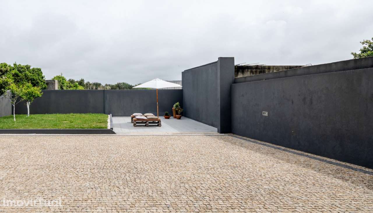 Moradia com três quartos e jardim para venda em Vila do Conde - Grande imagem: 2/24