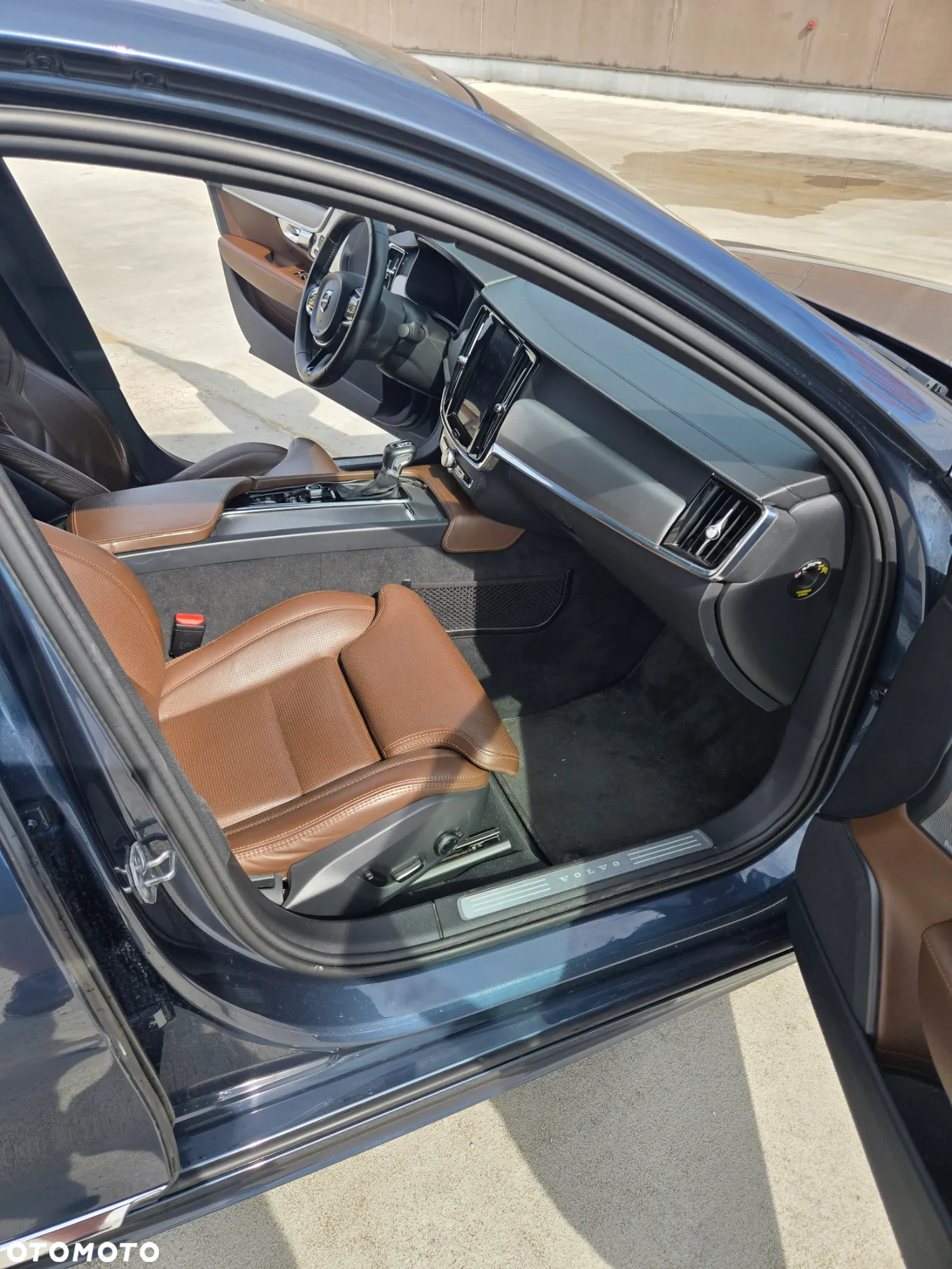 Volvo S90 D5 SCR AWD Inscription - 14