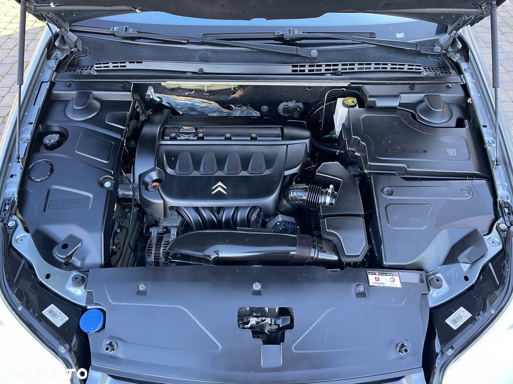 Citroën C5 - 14