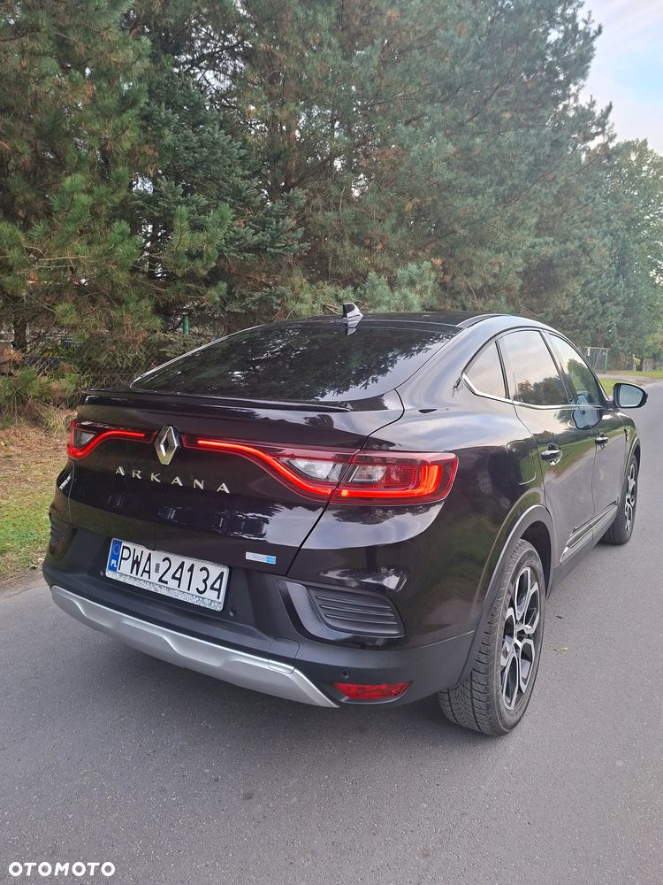 Renault Arkana - 4