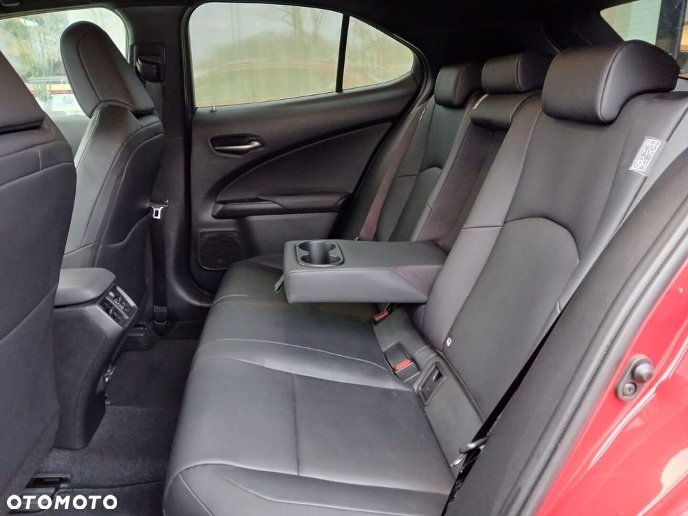 Lexus UX 200 GPF F Impression 2WD - 7