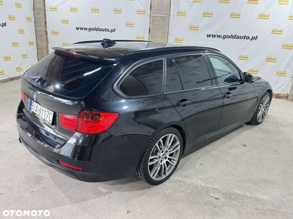 BMW Seria 3 - 19