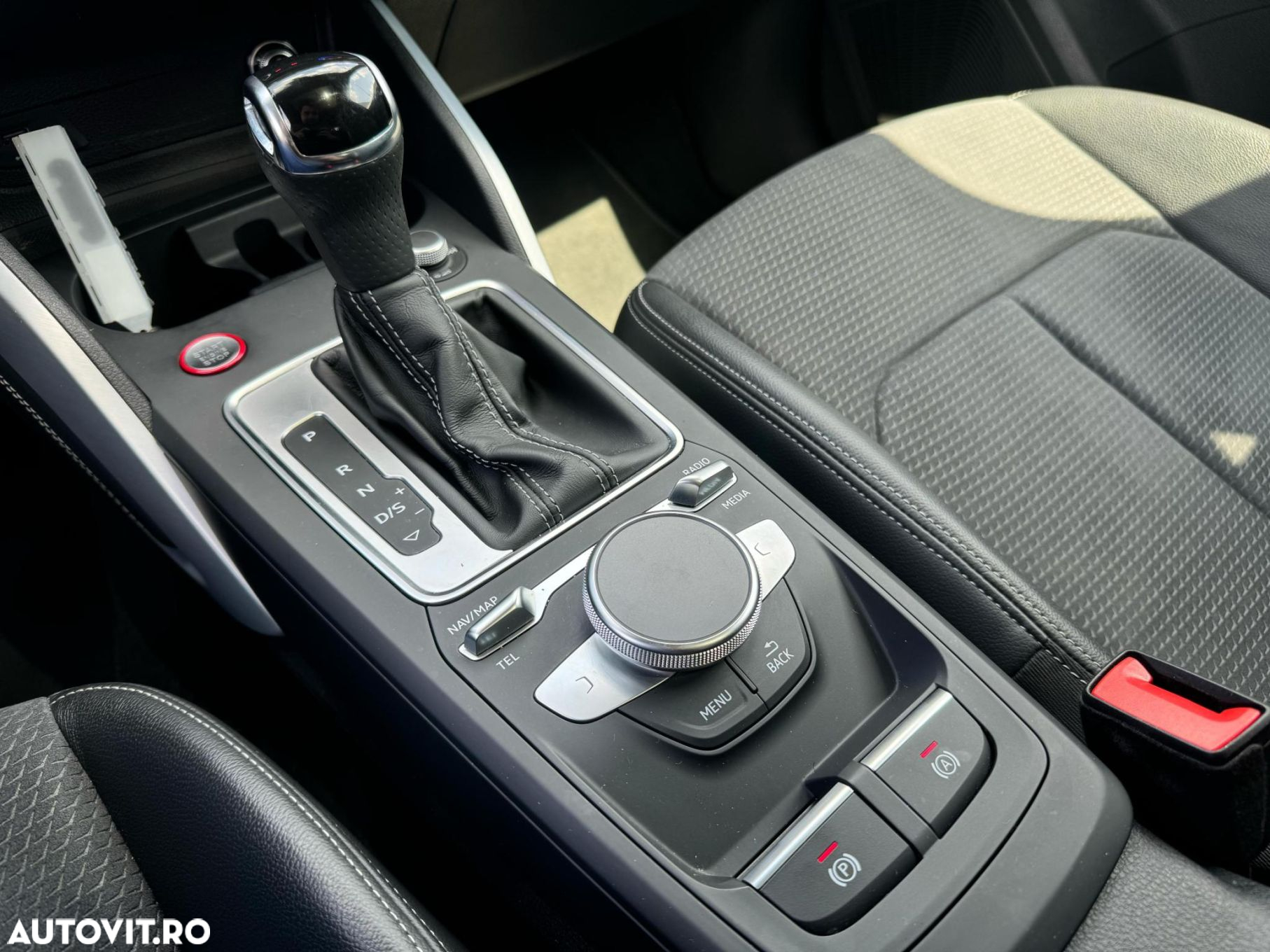 Audi SQ2 TFSI quattro S tronic - 25