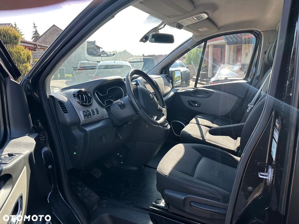 Renault Trafic - 7