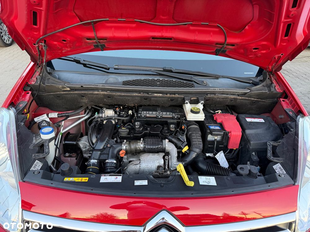 Citroën Berlingo - 23