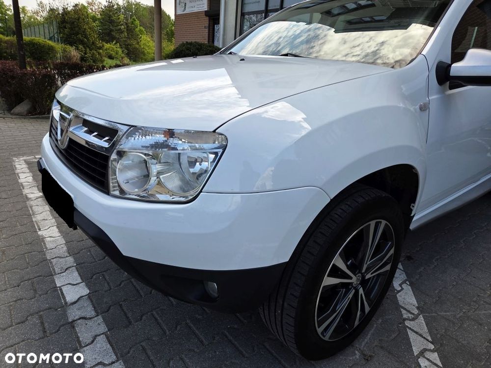 Dacia Duster 1.6 Laureate - 5