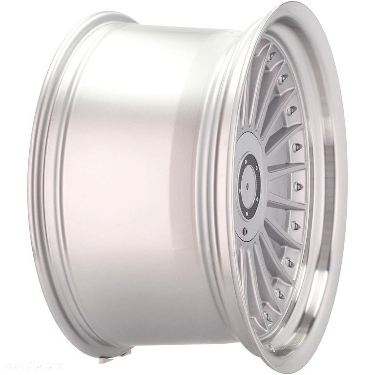 4x Felgi 19 8.5+10J Styl Alpina m.in. do BMW 5 E60 E61 RWD 6 E64 7 E32 E38 E65 Long - B1803 - 7