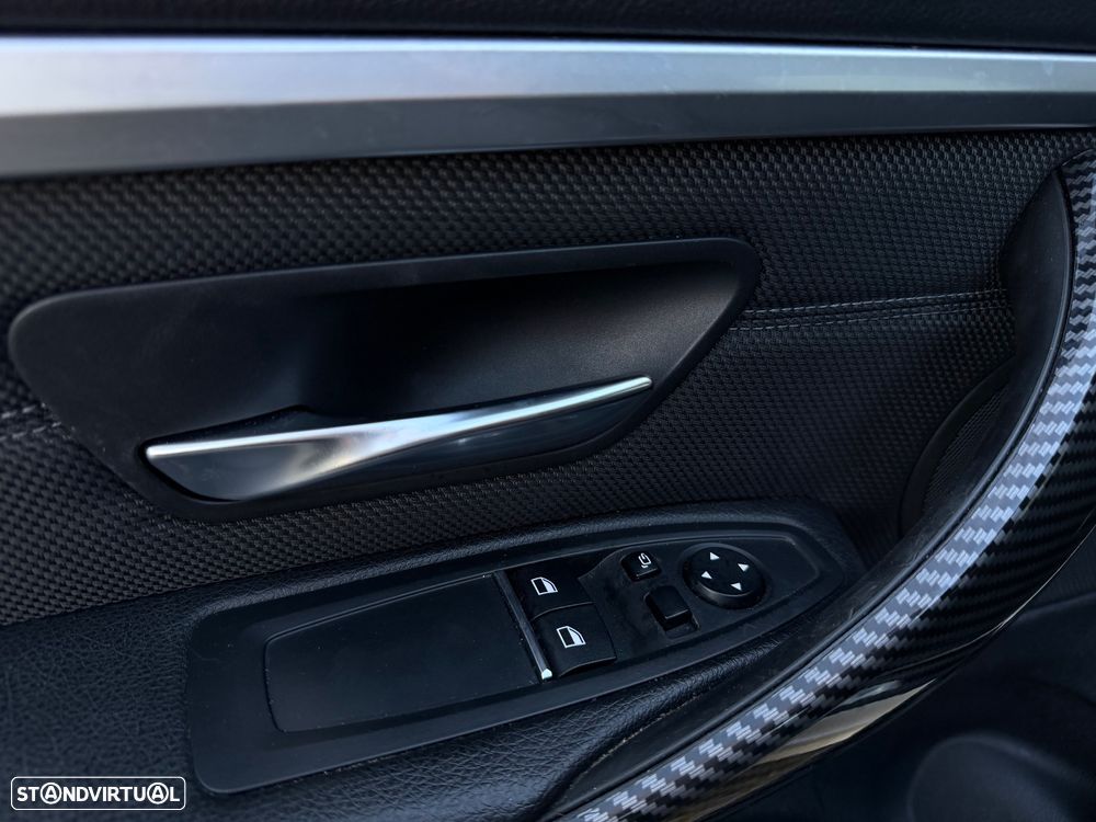 BMW 420 d Aut. M Sport - 18