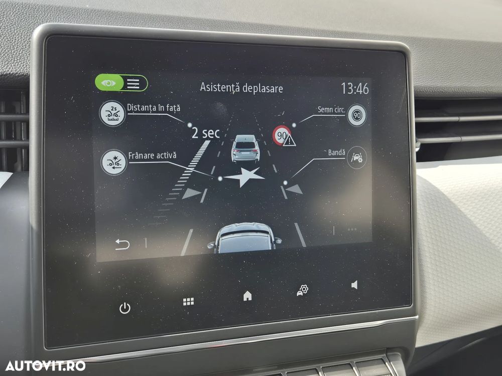 Renault Clio V TCe 90 Techno - 27