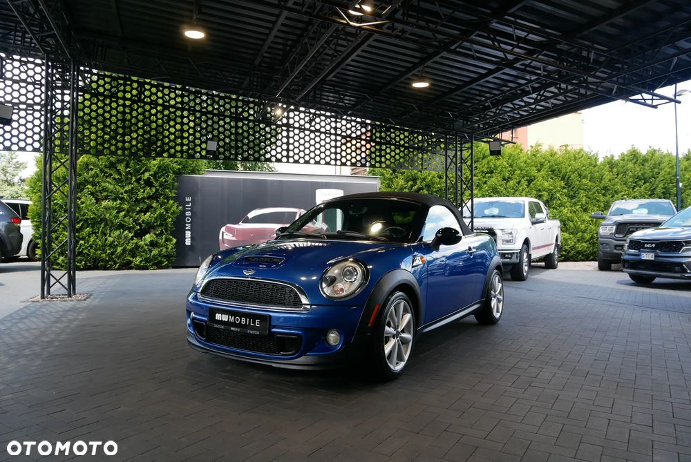 MINI Cooper S Standard - 1