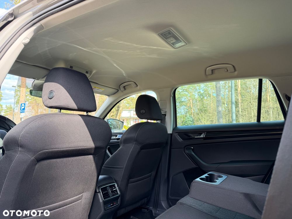 Skoda Kodiaq 1.4 TSI 4x4 Style DSG - 30