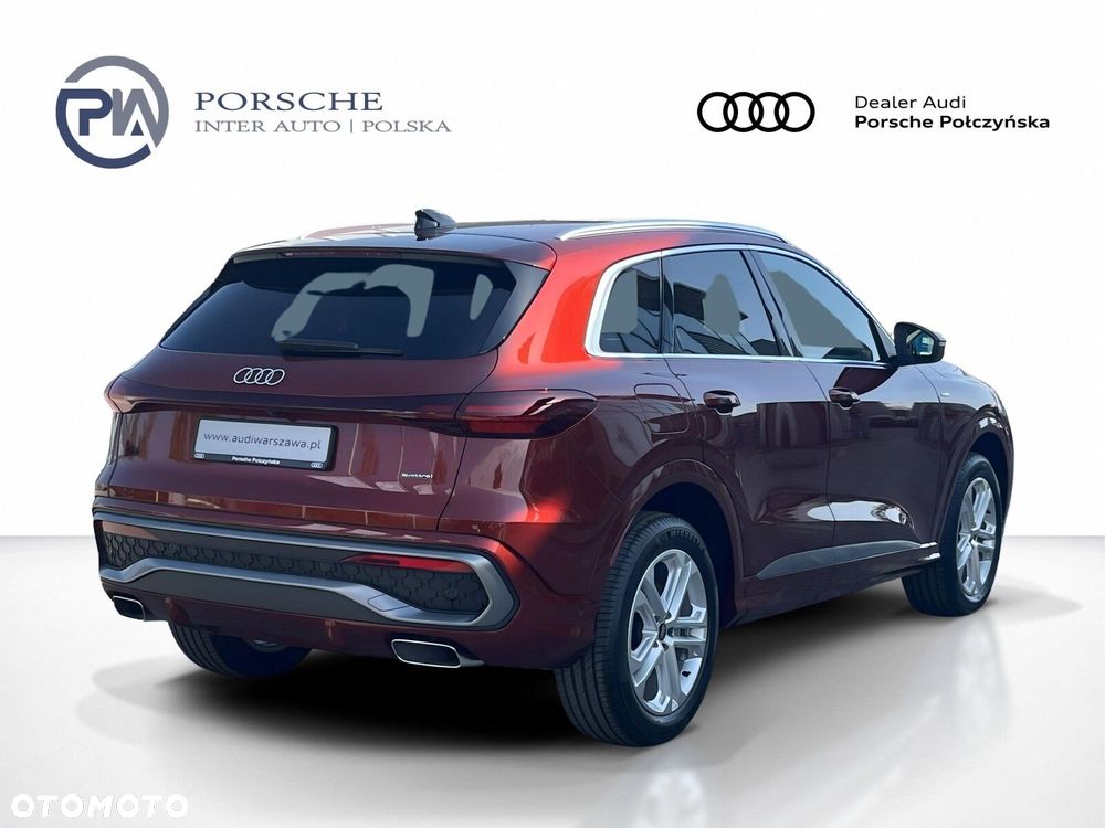 Audi Q5 - 6