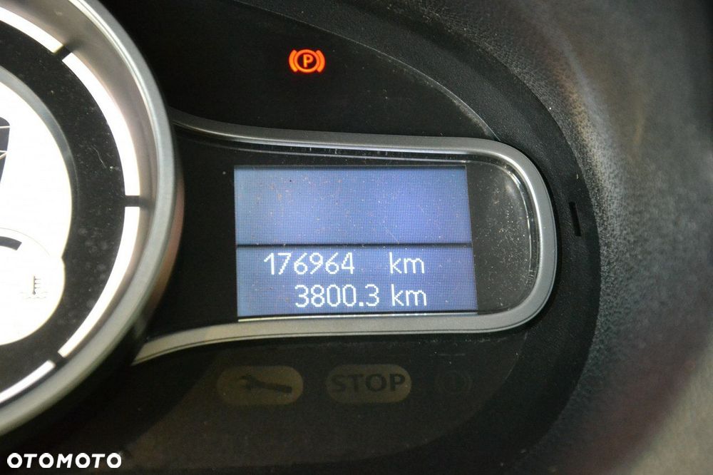 Renault Megane - 17