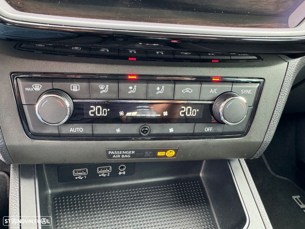 SEAT Ibiza 1.0 EcoTSI FR - 37