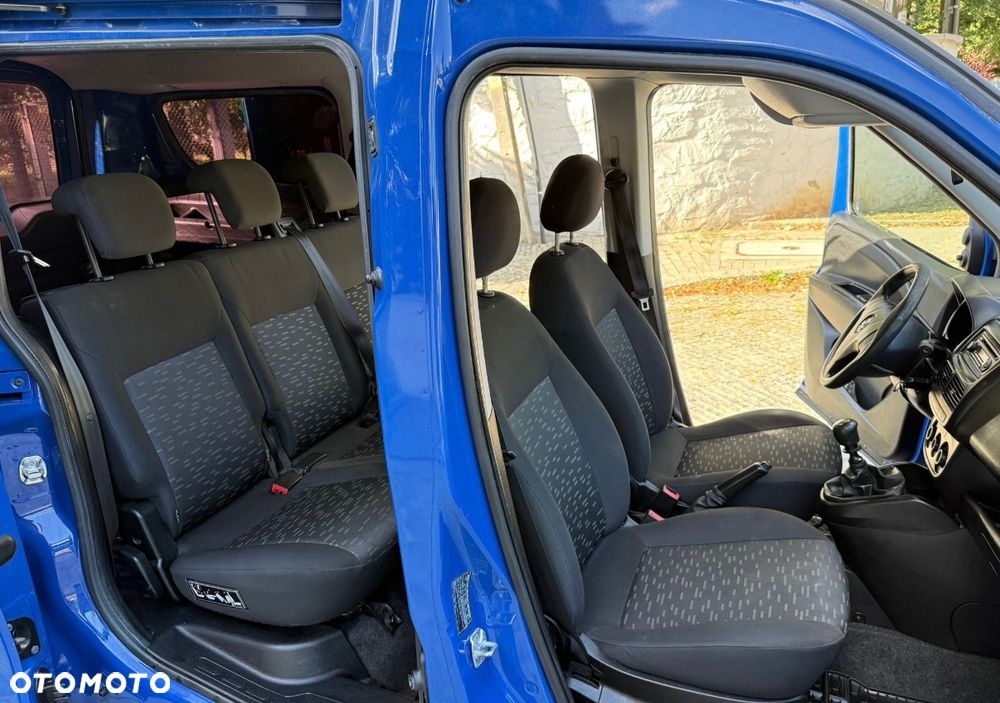 Opel Combo Tour Van 1.6 CDTI L2H1 - 12