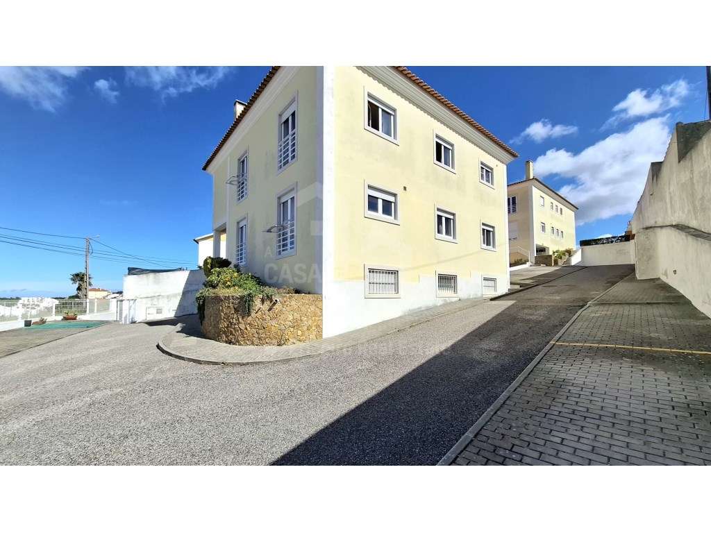 Arrenda Apartamento T1 - Ericeira 7 km, A Casa das Casas - Grande imagem: 2/34