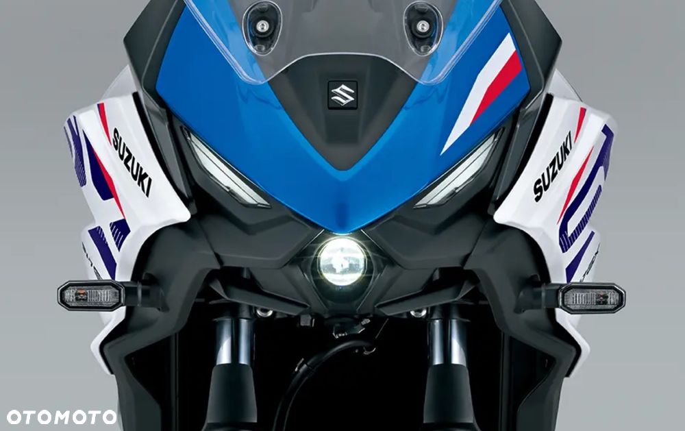Suzuki SV - 7