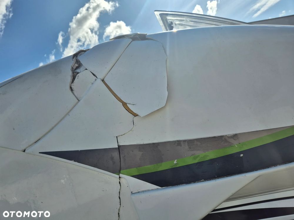 Ford Chausson 716 Welcome Premium - 8