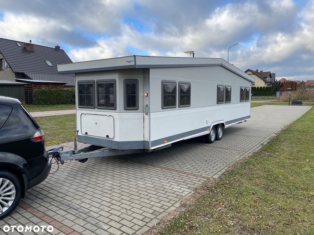 Hobby Landhaus 750 - 1