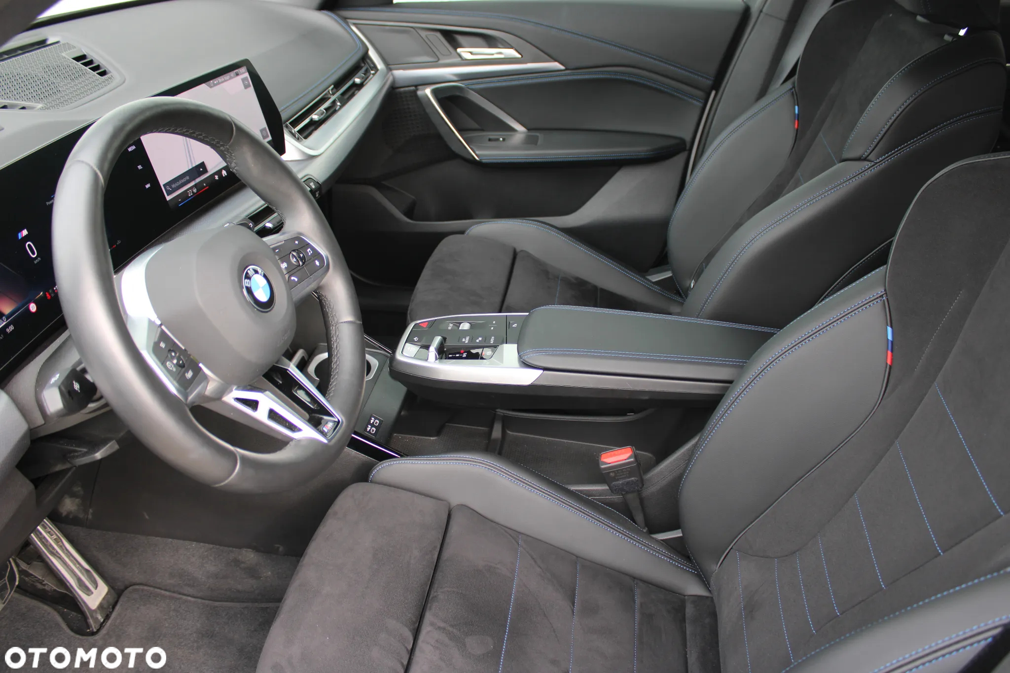 BMW X1 sDrive20i mHEV M Sport sport - 14