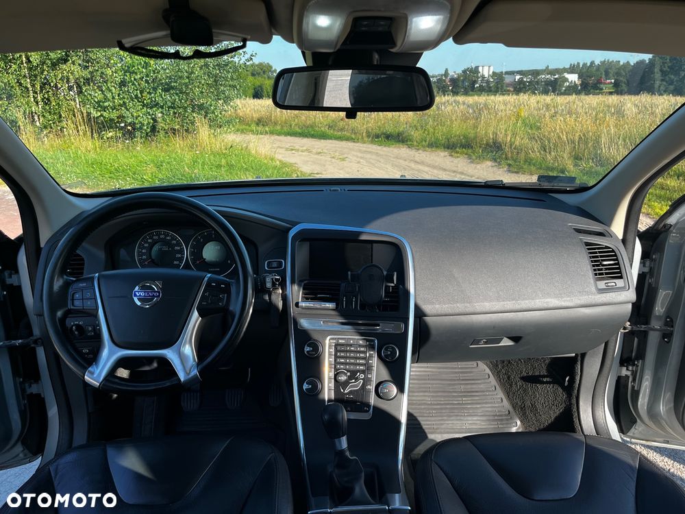 Volvo XC 60 D3 Summum - 14