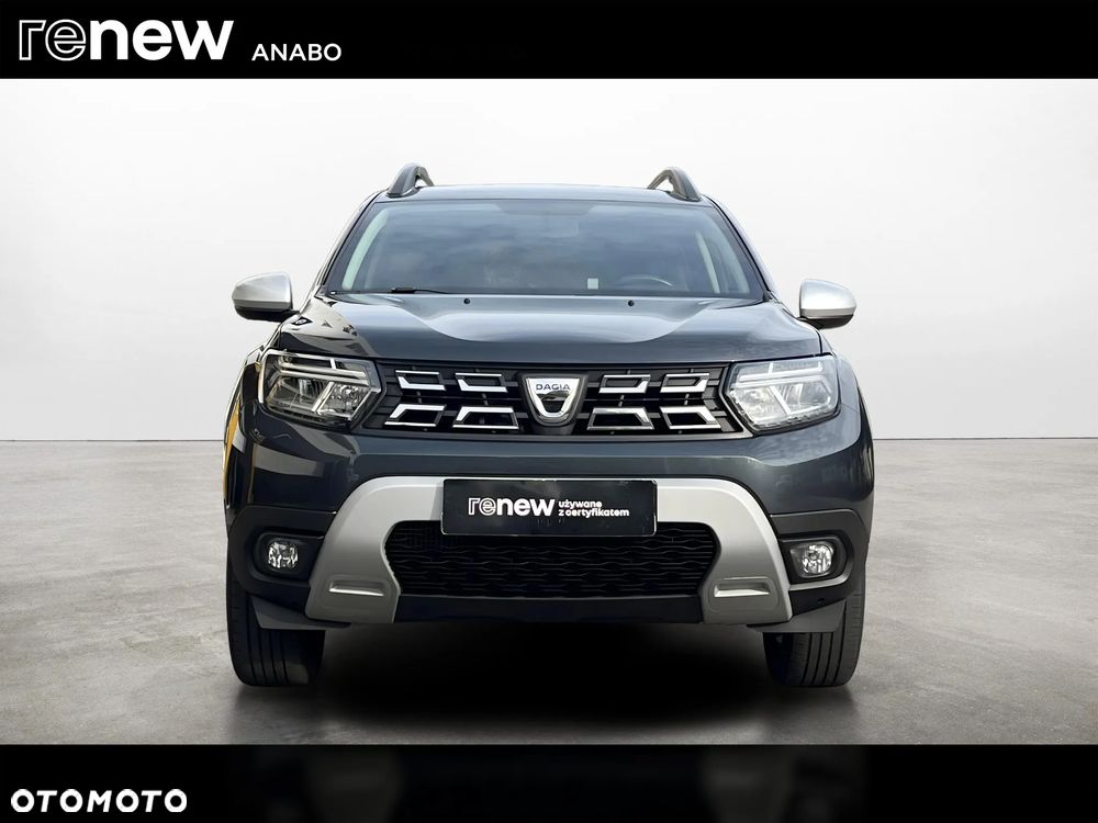 Dacia Duster 1.0 TCe Prestige - 8
