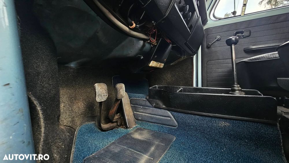 Volkswagen Kafer - 25