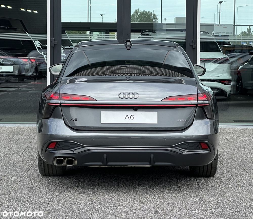 Audi A6 Limousine - 7