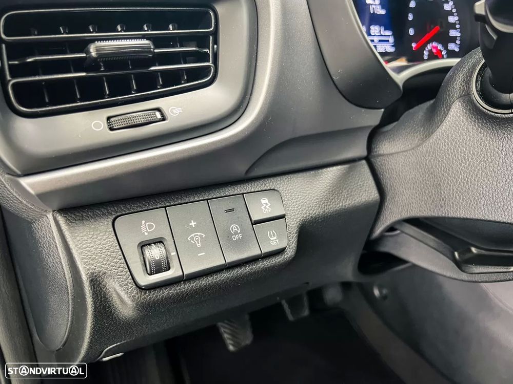 Kia Stonic 1.2 Dynamic - 16