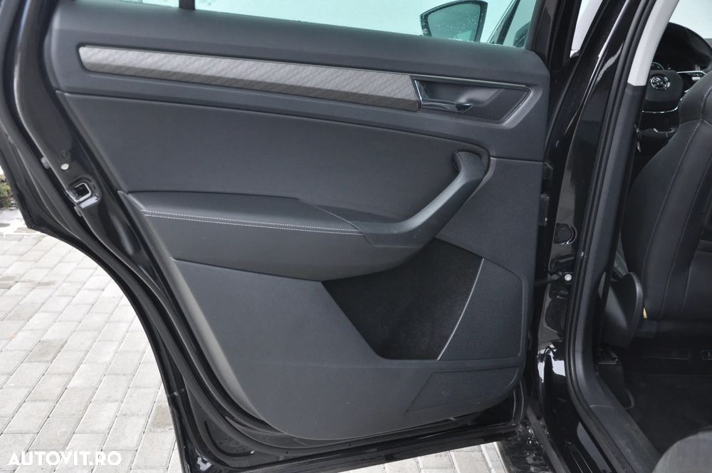 Skoda Kodiaq 2.0 TDI 4X4 DSG Tour - 29