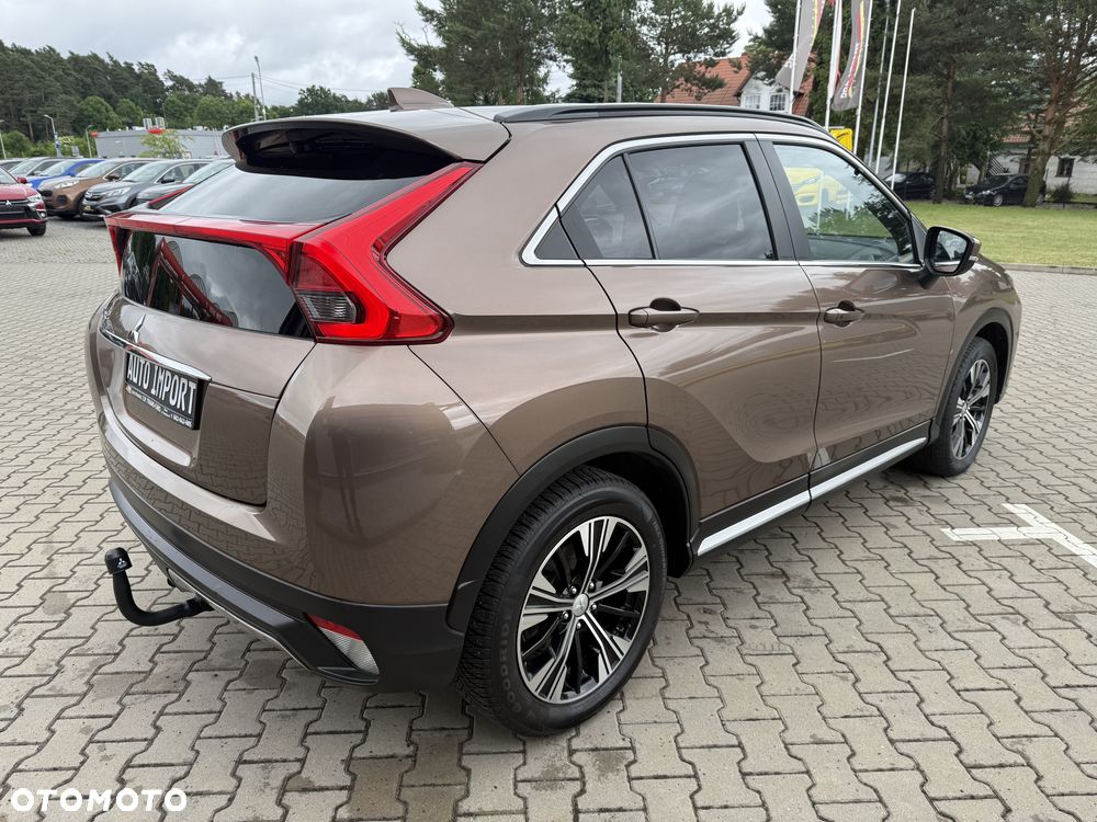 Mitsubishi Eclipse Cross 1.5 T Invite Plus - 13