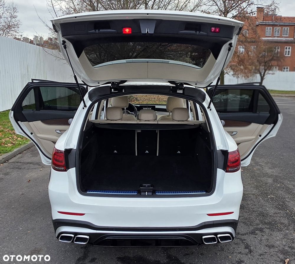 Mercedes-Benz GLC - 15