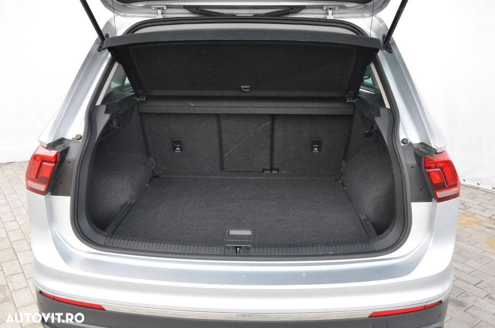Volkswagen Tiguan 1.5 TSI OPF DSG Life - 23