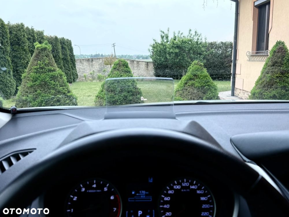 Mitsubishi Eclipse Cross 1.5 T-MIVEC ClearTec CVT 2WD Top - 15