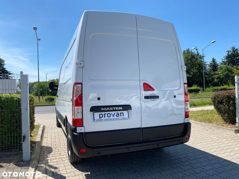 Renault MASTER 2,3 DCI 135KM L2H2 CHŁODNIA 0 STOPNI ( LEKI ) - 15