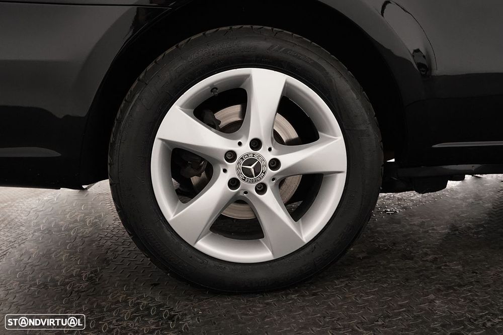 Mercedes-Benz V 250 d Longo Avantgarde - 5