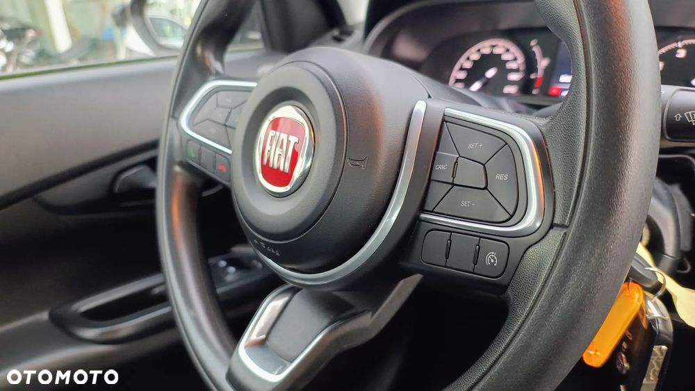 Fiat Tipo 1.4 16V Easy EU6d - 13