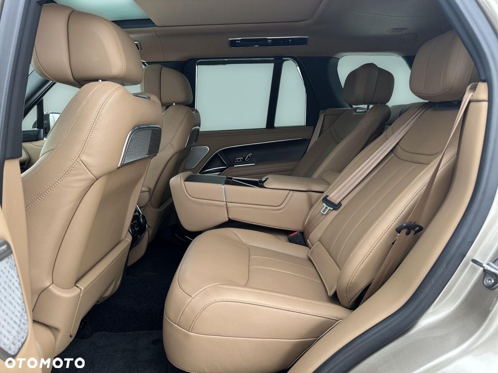 Land Rover Range Rover 3.0 D AB - 15