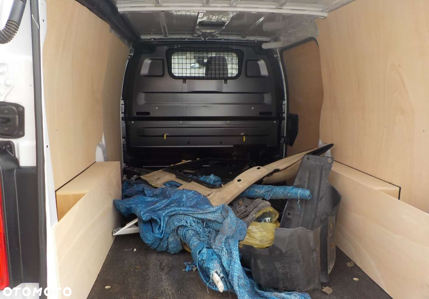 Toyota Proace - 18