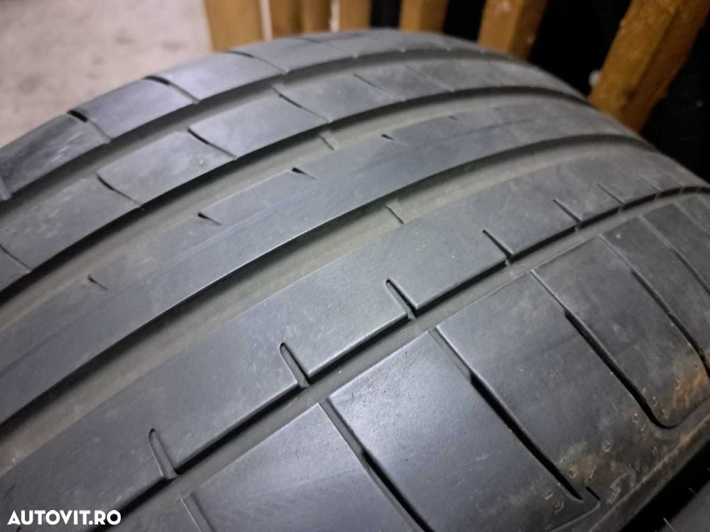 2 anvelope 265/40 R21 Goodyear - 5