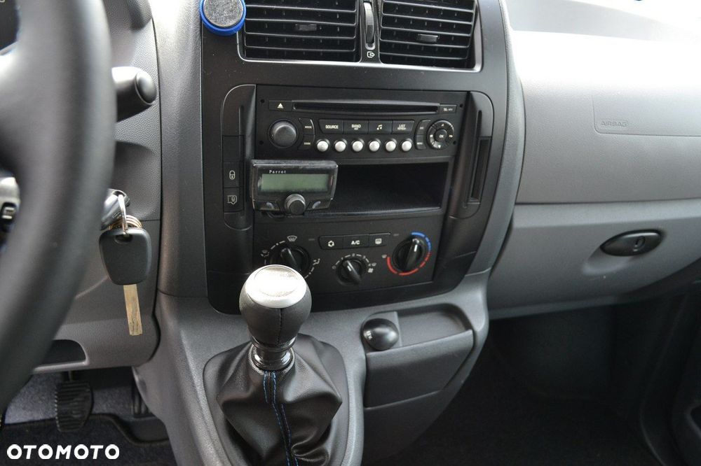 Citroën Jumpy - 10