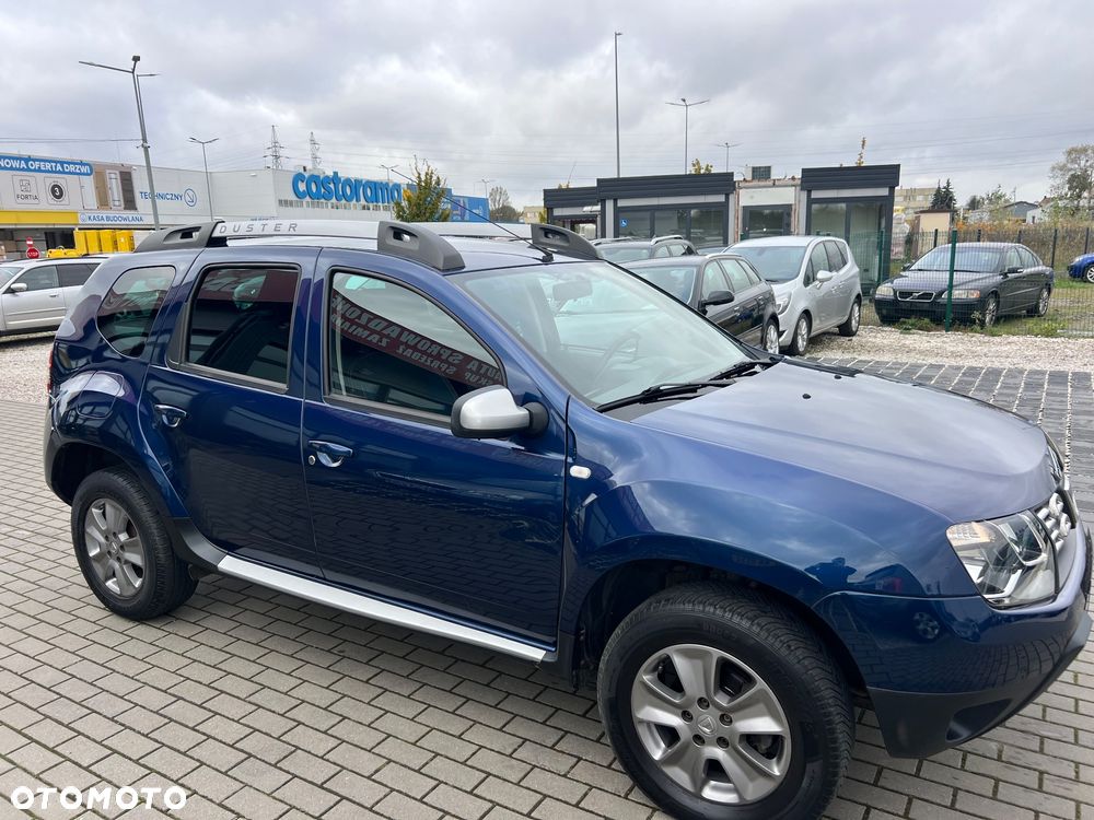 Dacia Duster 1.2 TCe Laureate - 2