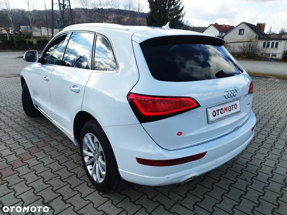 Audi Q5 - 5