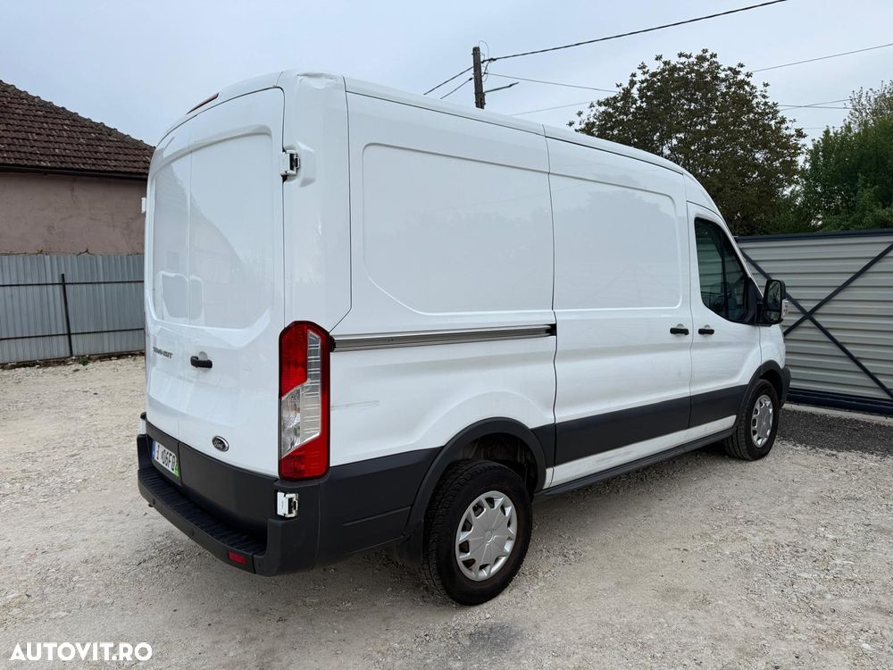 Ford Transit - 3
