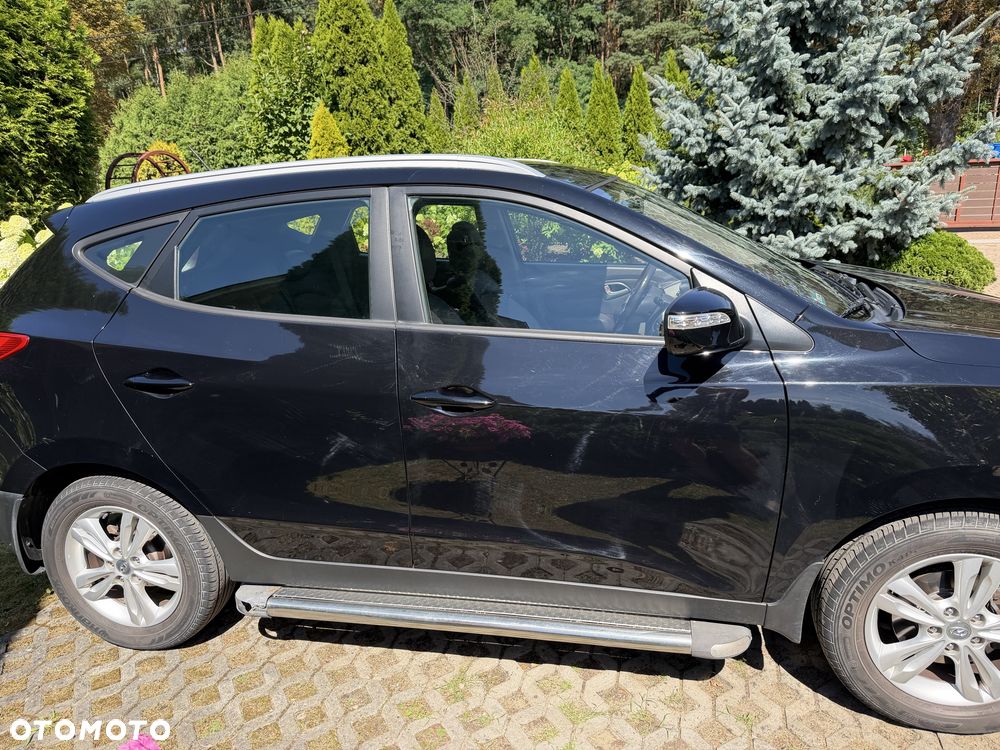 Hyundai ix35 - 6