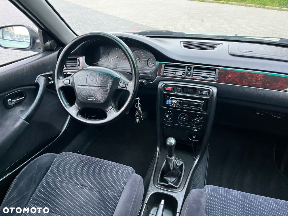Honda Civic 1.5i VTEC - 11