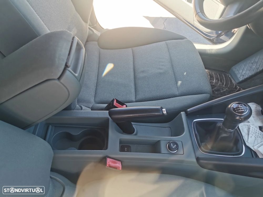 Audi A3 Sportback 1.2 TFSi Advance - 26
