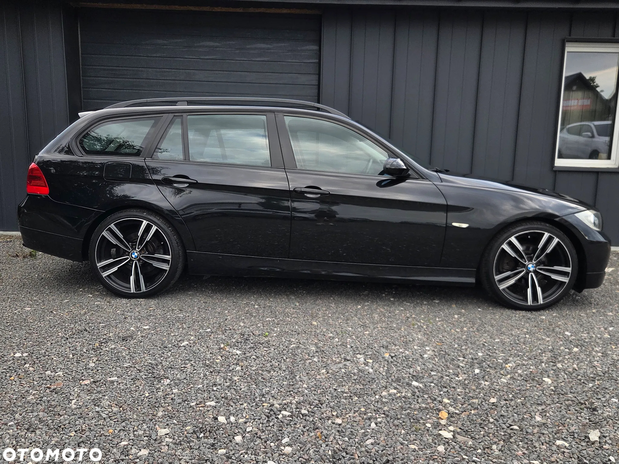 BMW Seria 3 320d - 7