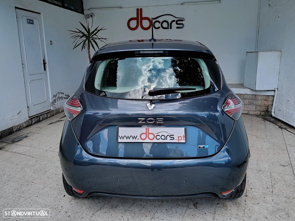 Renault Zoe - 24